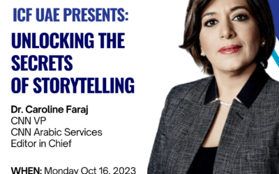 Unlocking the Secrets of Storytelling