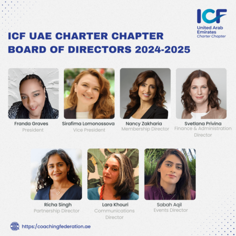 Welcome Two New Members To Icf Foundation Board Of Trustees – RMIHP