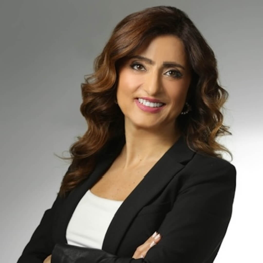 NANCY ZAKHARIA OHANESSIAN