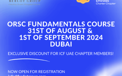 ORSC Fundamentals Course