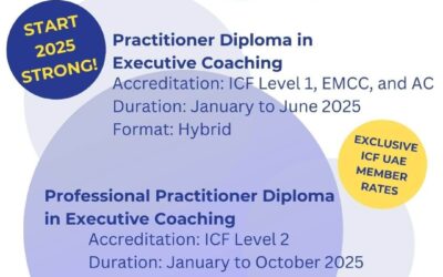 Executive Coaching Diplomas