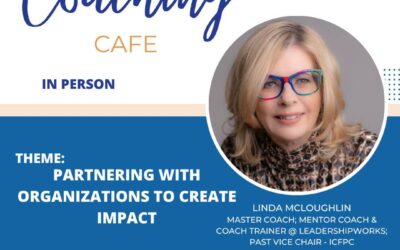 Parenting with Organizations to Create Impact